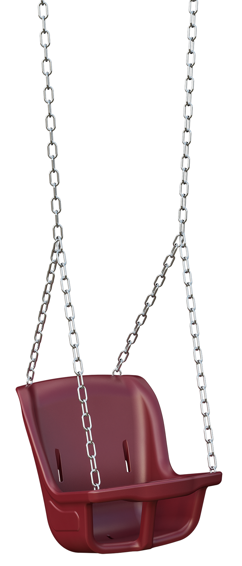 Load image into Gallery viewer, TUSK Safe℠ Baby Swing Kit