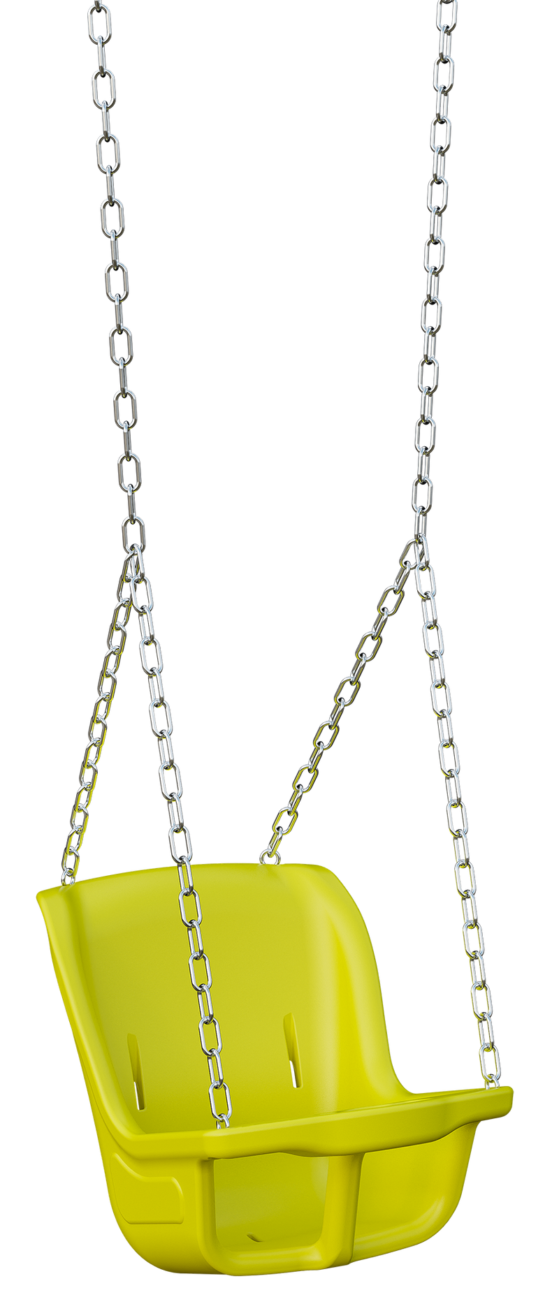 Load image into Gallery viewer, TUSK Safe℠ Baby Swing Kit