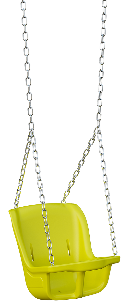 TUSK Safe℠ Baby Swing Kit