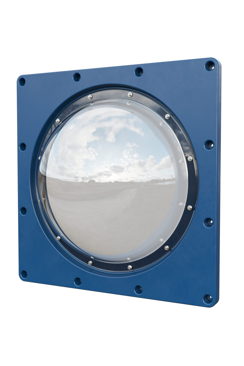 Load image into Gallery viewer, TUSK-Tough by Design℠ Bubble Panel