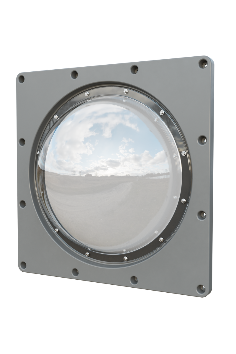 Load image into Gallery viewer, TUSK-Tough by Design℠ Bubble Panel