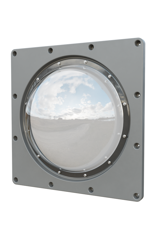 TUSK-Tough by Design℠ Bubble Panel