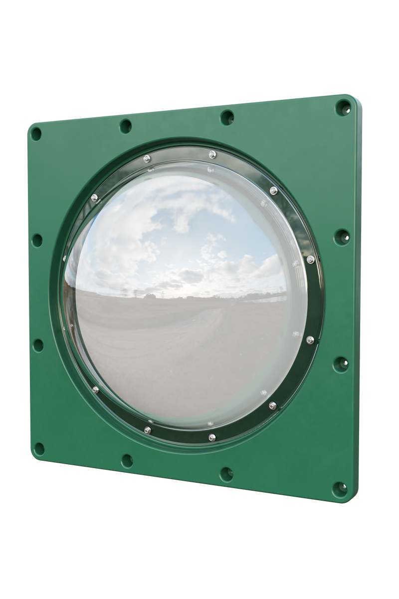 Load image into Gallery viewer, TUSK-Tough by Design℠ Bubble Panel