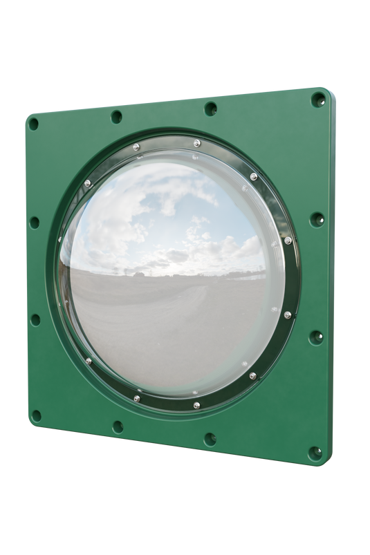 TUSK-Tough by Design℠ Bubble Panel