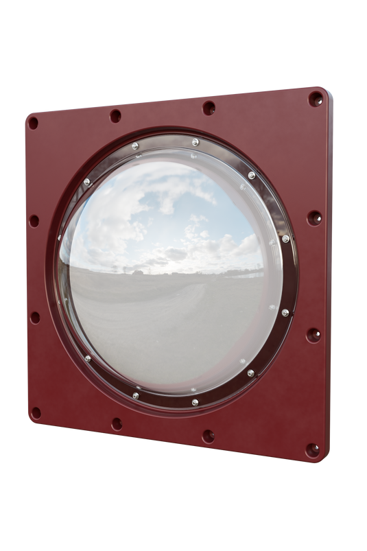 TUSK-Tough by Design℠ Bubble Panel