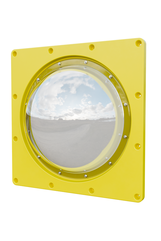 TUSK-Tough by Design℠ Bubble Panel