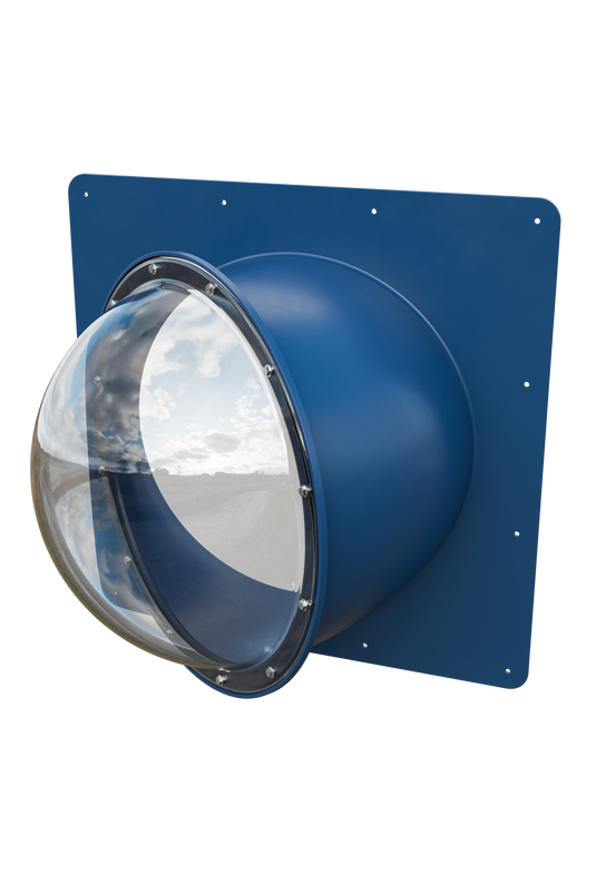 TUSK-Tough by Design℠ Bubble Tunnel