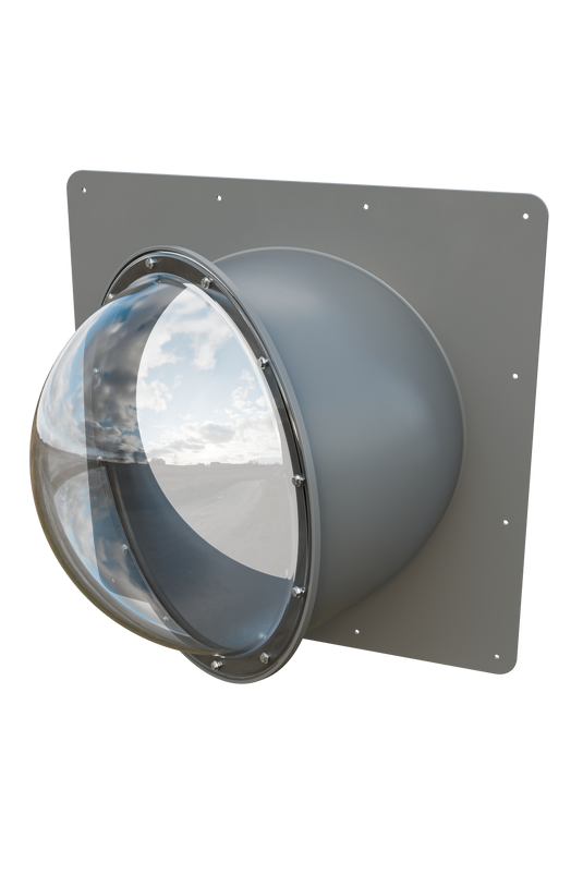 TUSK-Tough by Design℠ Bubble Tunnel