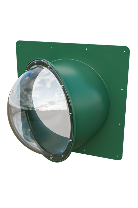 TUSK-Tough by Design℠ Bubble Tunnel