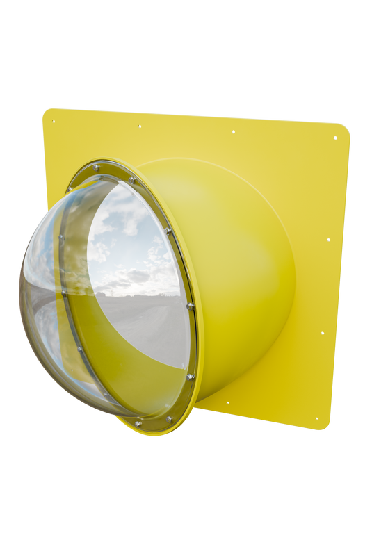 TUSK-Tough by Design℠ Bubble Tunnel