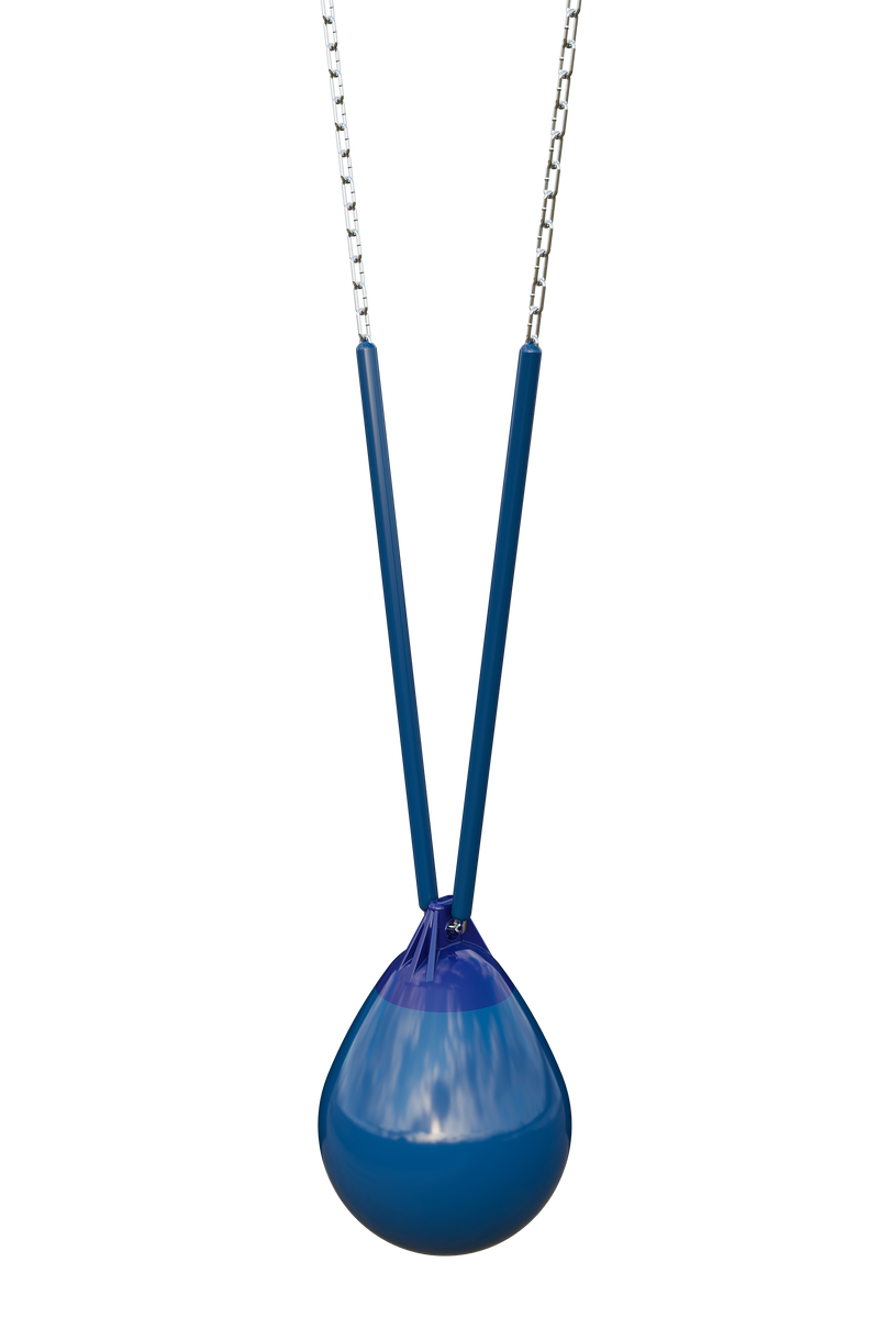 Load image into Gallery viewer, TUSK Safe℠ Buoy Ball Swing Kit