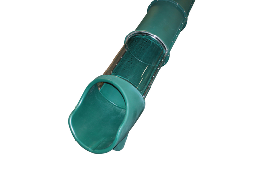 TUSK Strong℠ Clear Straight Tunnel Modifier