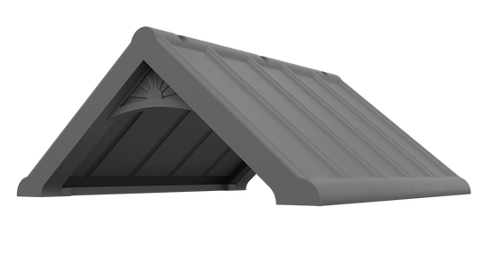 TUSK Protection℠ Gable Roof
