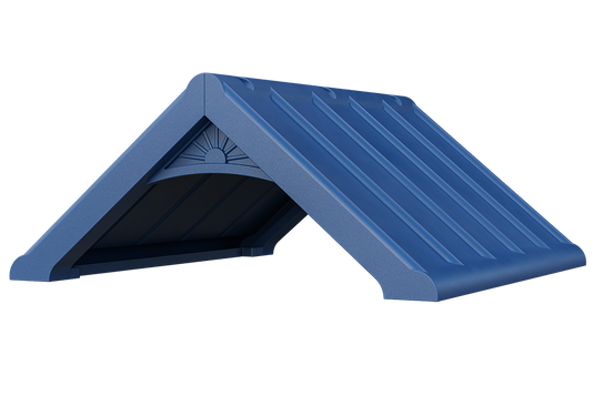 TUSK Protection℠ Gable Roof