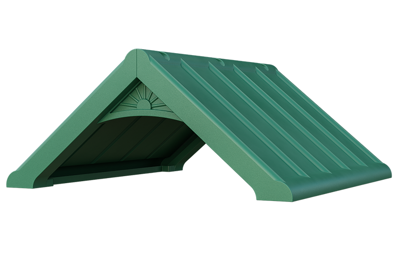 Load image into Gallery viewer, TUSK Protection℠ Gable Roof