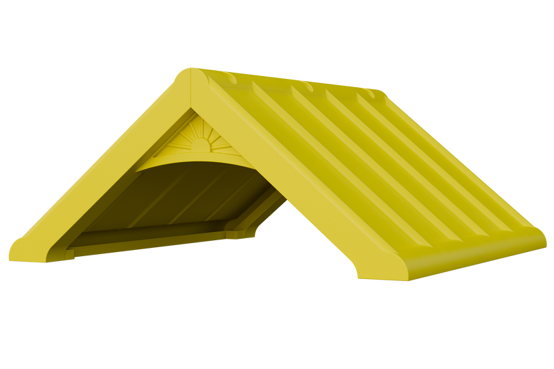 Load image into Gallery viewer, TUSK Protection℠ Gable Roof