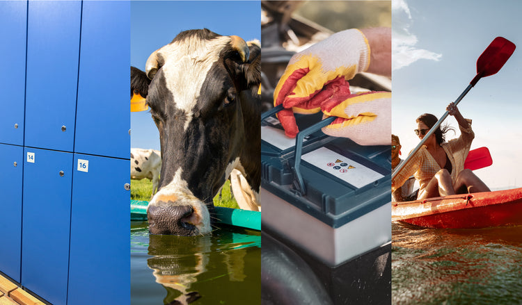 TUSK Custom Rotomolding Solutions