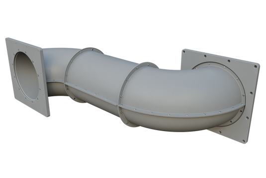 TUSK Strong℠ S-Tunnel