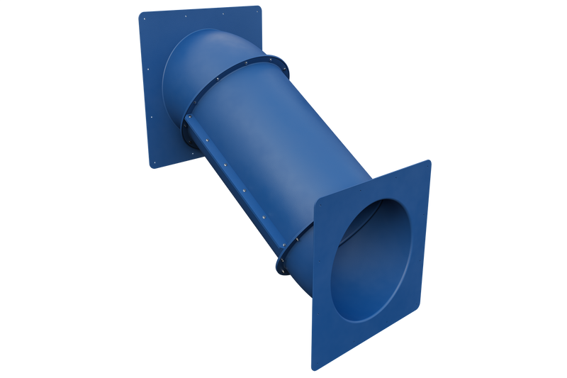 Load image into Gallery viewer, TUSK Strong℠ Slope Tunnel