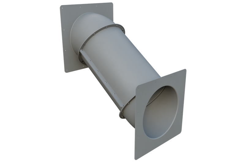 Load image into Gallery viewer, TUSK Strong℠ Slope Tunnel