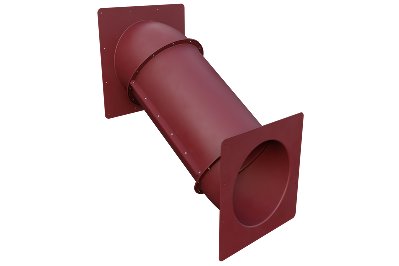 Load image into Gallery viewer, TUSK Strong℠ Slope Tunnel