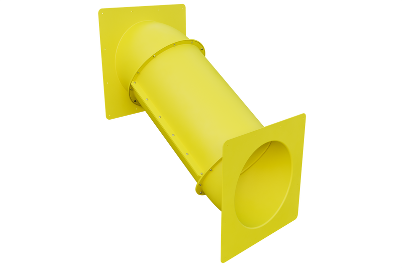 Load image into Gallery viewer, TUSK Strong℠ Slope Tunnel