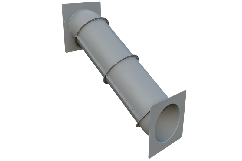 Load image into Gallery viewer, TUSK Strong℠ Slope Tunnel