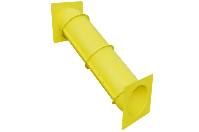 Load image into Gallery viewer, TUSK Strong℠ Slope Tunnel