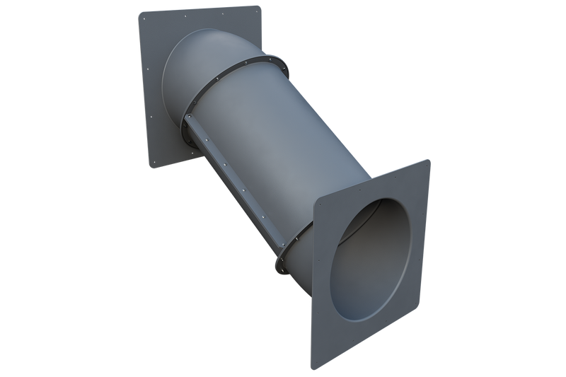 Load image into Gallery viewer, TUSK Strong℠ Slope Tunnel