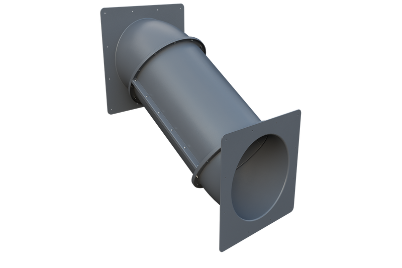 Load image into Gallery viewer, TUSK Strong℠ Slope Tunnel