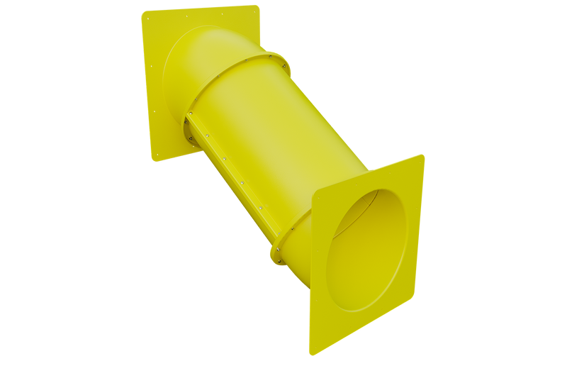 Load image into Gallery viewer, TUSK Strong℠ Slope Tunnel