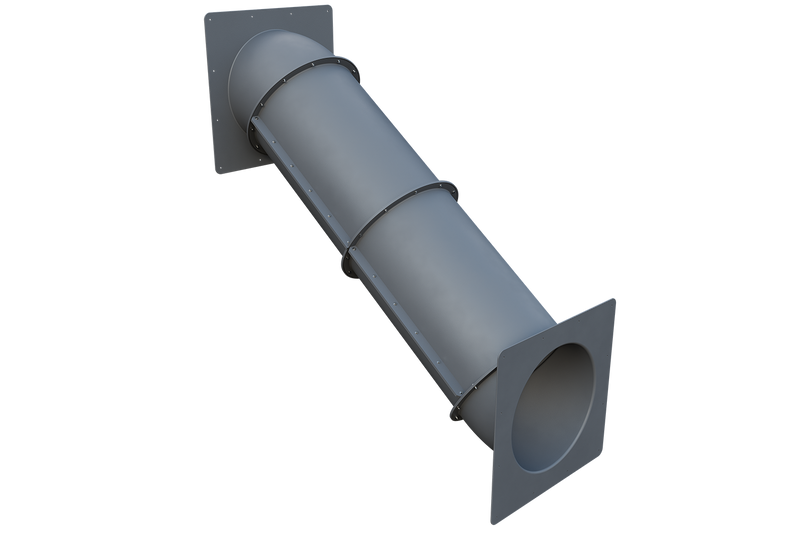 Load image into Gallery viewer, TUSK Strong℠ Slope Tunnel