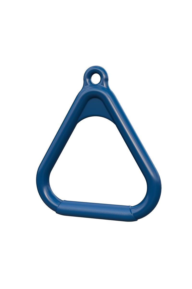 Load image into Gallery viewer, TUSK Secure℠ Triangle Rings