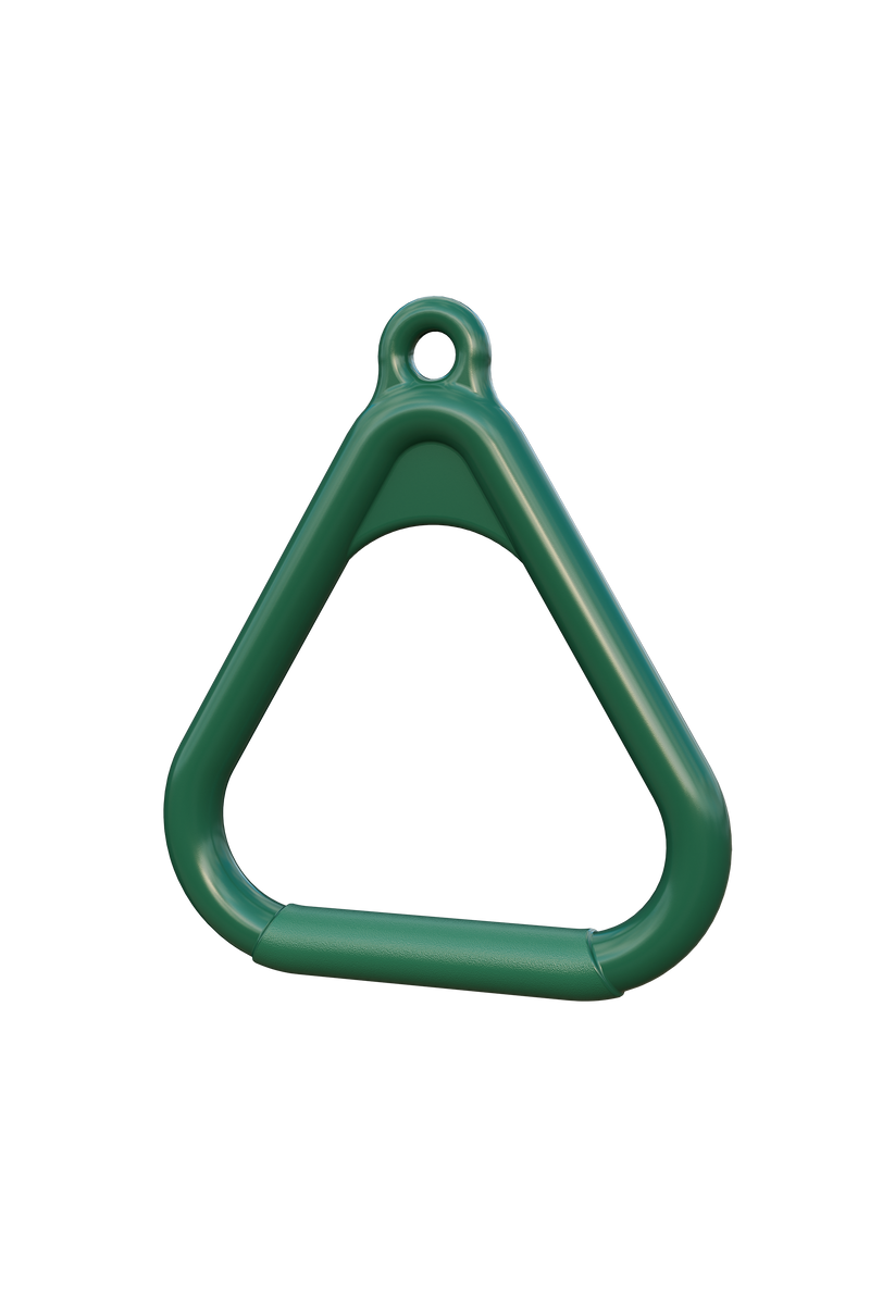 Load image into Gallery viewer, TUSK Secure℠ Triangle Rings