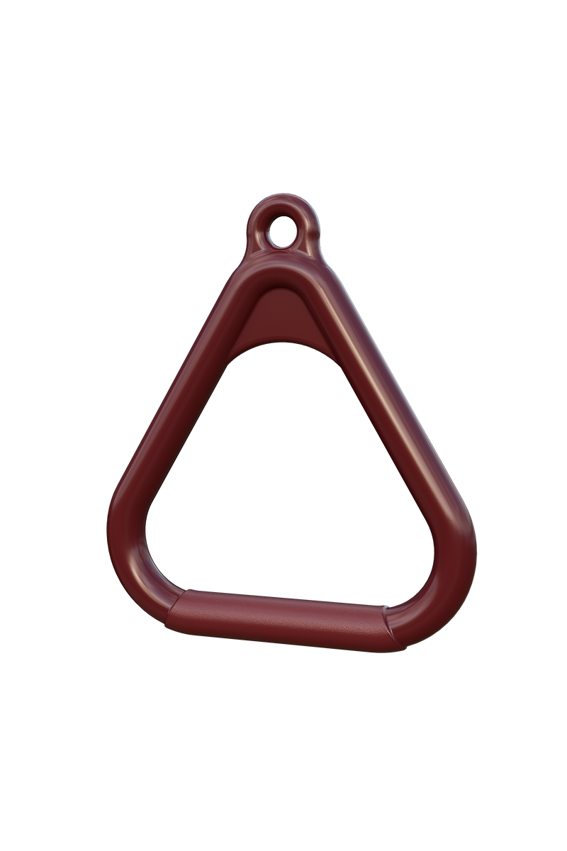 Load image into Gallery viewer, TUSK Secure℠ Triangle Rings