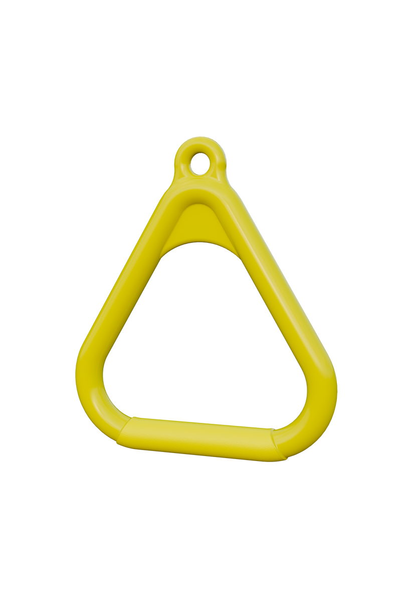 Load image into Gallery viewer, TUSK Secure℠ Triangle Rings