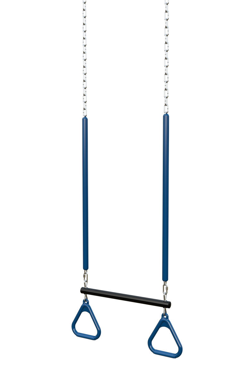 Load image into Gallery viewer, TUSK Safe℠ Trapeze Swing Kit