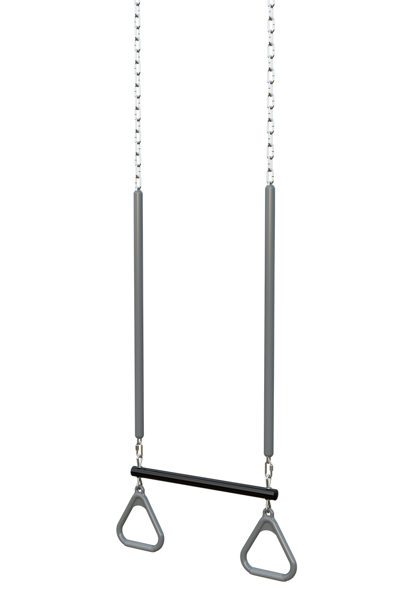 Load image into Gallery viewer, TUSK Safe℠ Trapeze Swing Kit