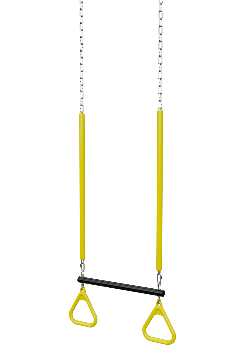 Load image into Gallery viewer, TUSK Safe℠ Trapeze Swing Kit