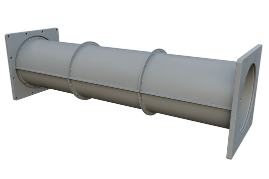 TUSK Strong℠ Tower Tunnel