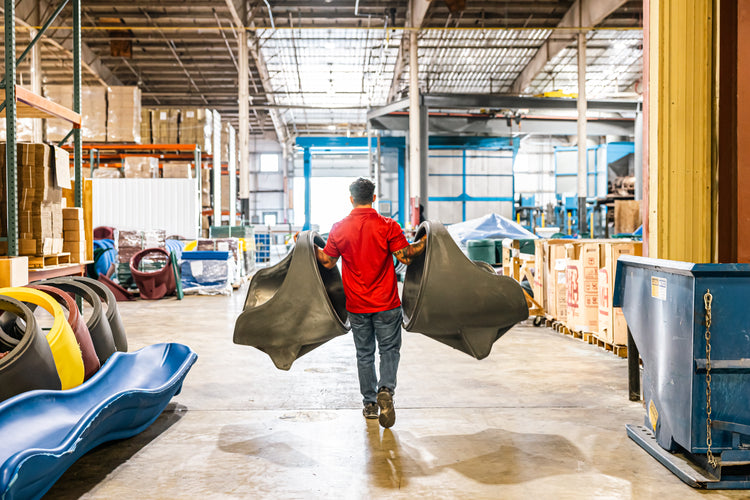 Shipping, Warranties, and Returns