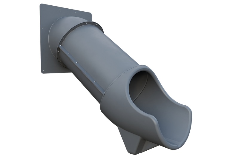 Load image into Gallery viewer, Tunnel Express Playset Slide
