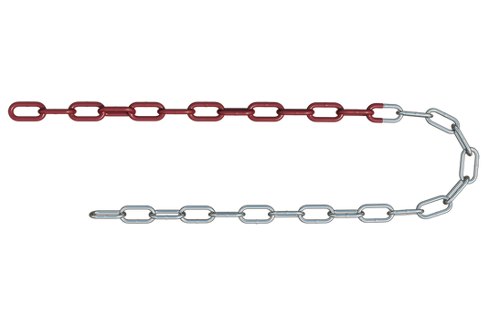 Swing Set Components | Chains For Swing Sets - Tusk Molding