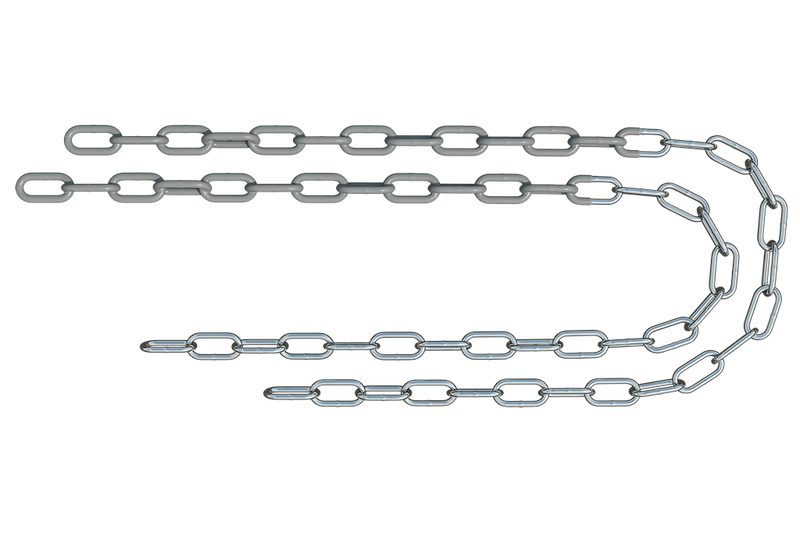 Load image into Gallery viewer, TUSK Coated Chains
