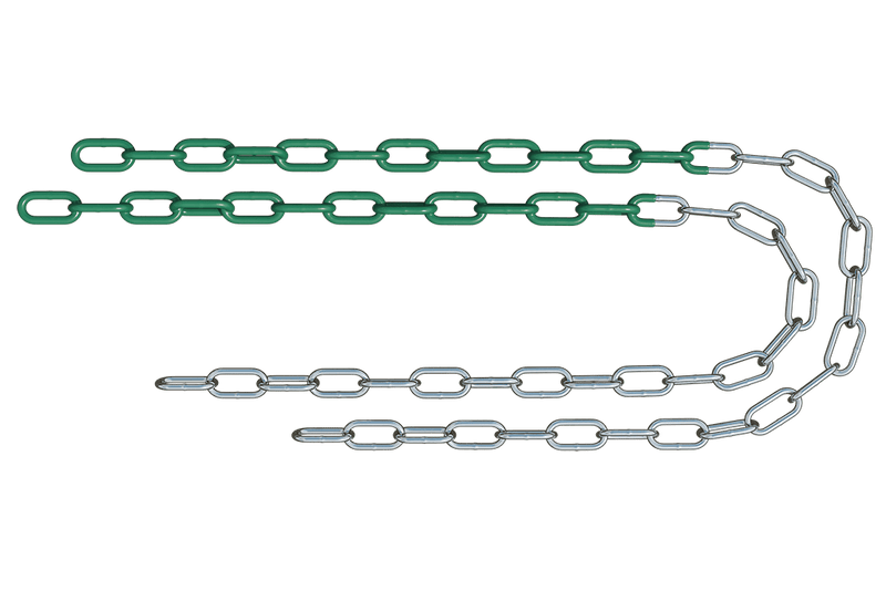 Load image into Gallery viewer, TUSK Coated Chains
