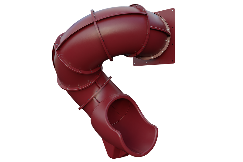 Load image into Gallery viewer, TUSK Strong℠ Turbo Twister Slide
