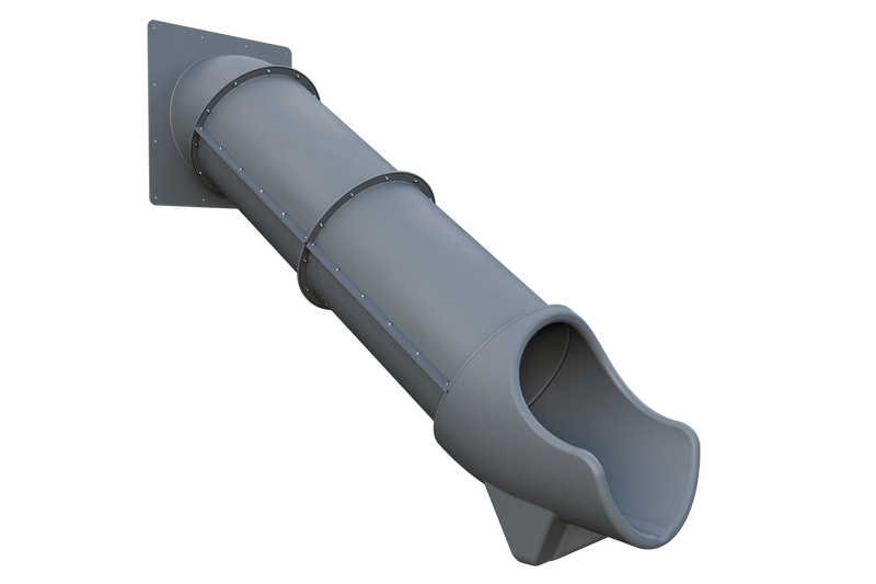 Load image into Gallery viewer, Tunnel Express Playset Slide
