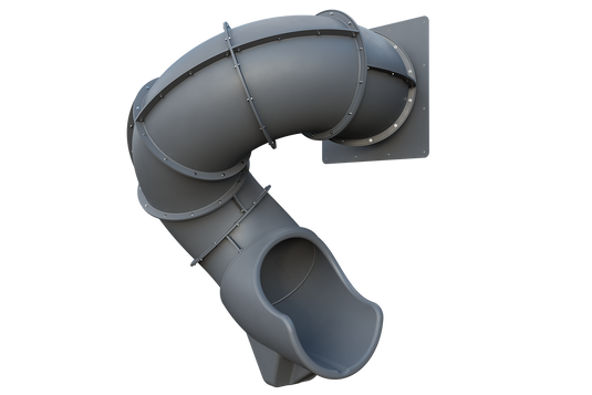 Turbo Twister Slide