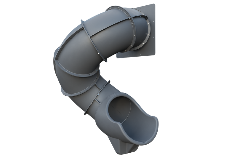 Load image into Gallery viewer, Turbo Twister Slide
