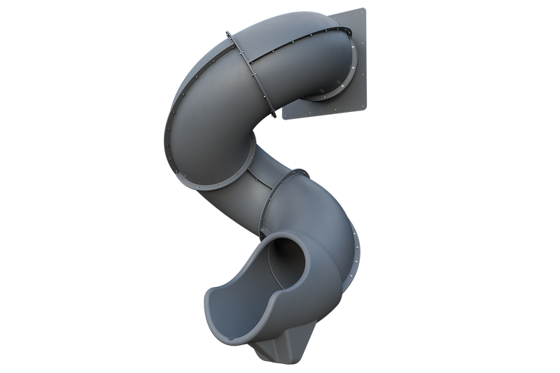 Load image into Gallery viewer, Turbo Twister Slide
